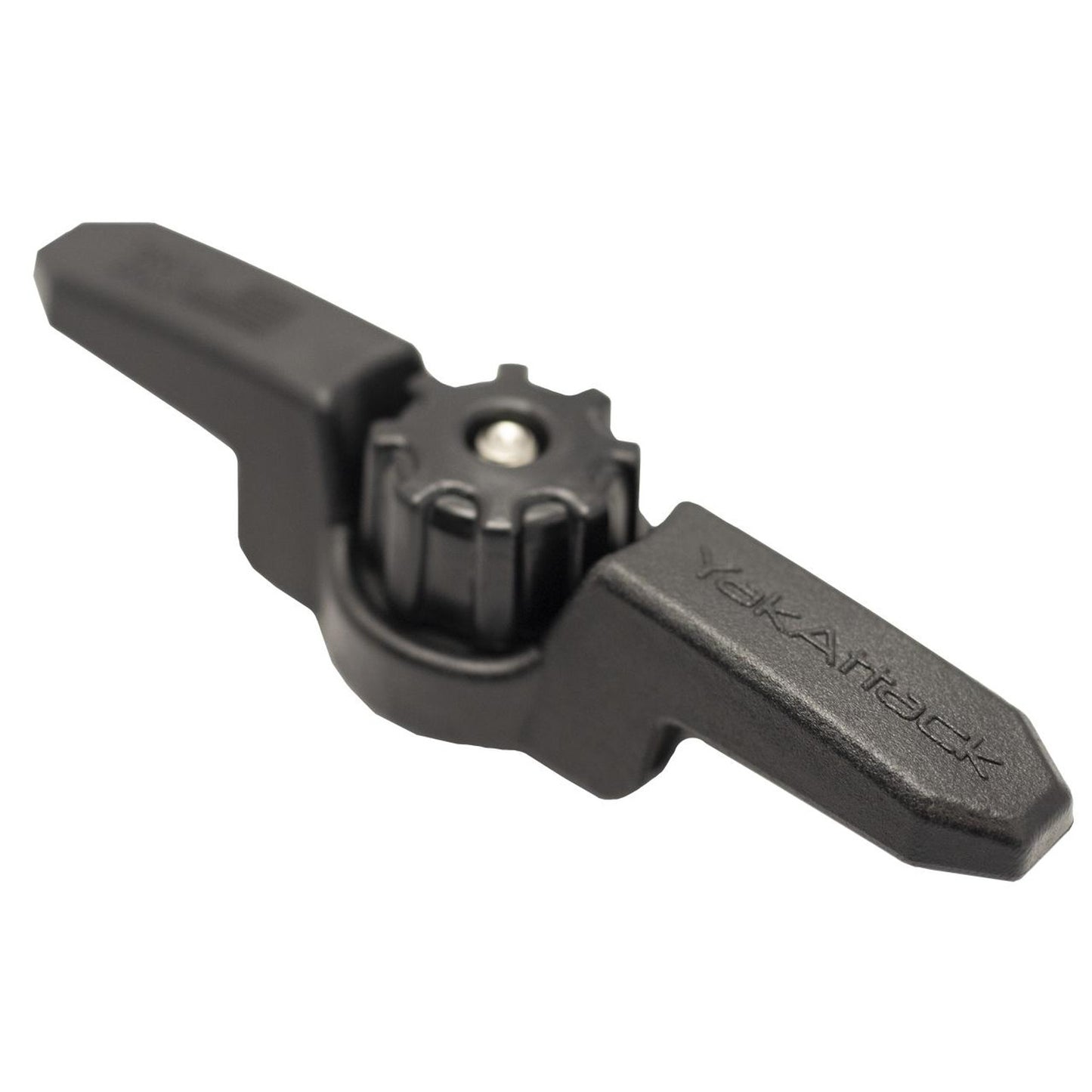 GT Cleat XL™ with TurnKey™ Adapter - Anchoring
