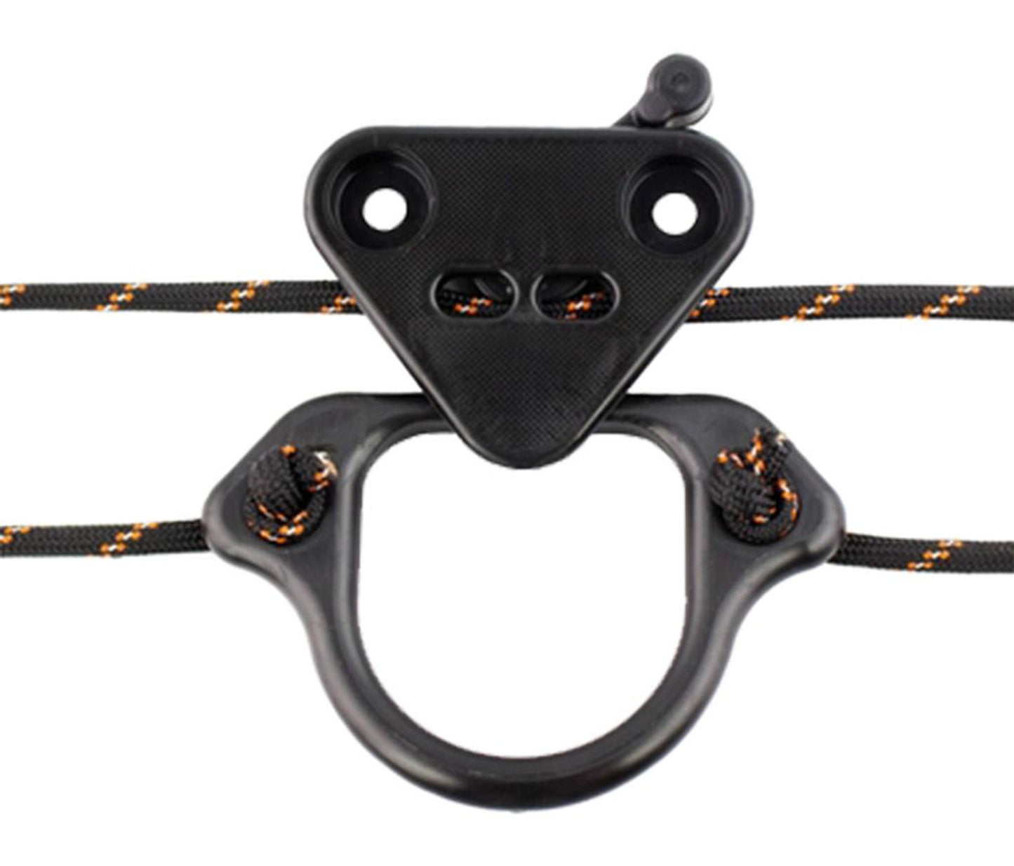 YakAttack LeverLoc™ Anchor Trolley HD - Anchoring