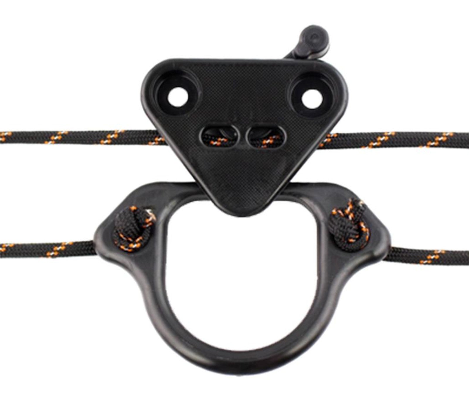 YakAttack LeverLoc™ Anchor Trolley HD - Anchoring