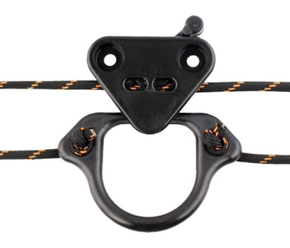 YakAttack LeverLoc™ Anchor Trolley HD - Anchoring