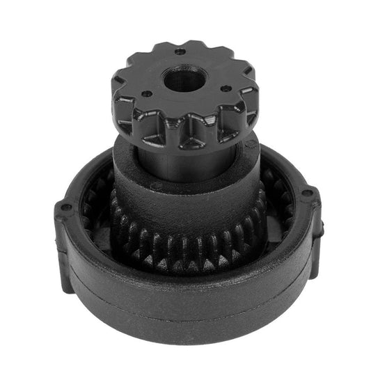LockNLoad™ Track Base - Mounts & Adapters